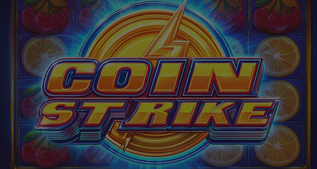 Coin Strike Hold and Win