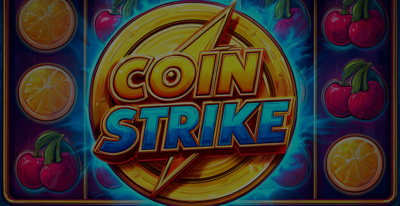 Coin Strike Hold and Win